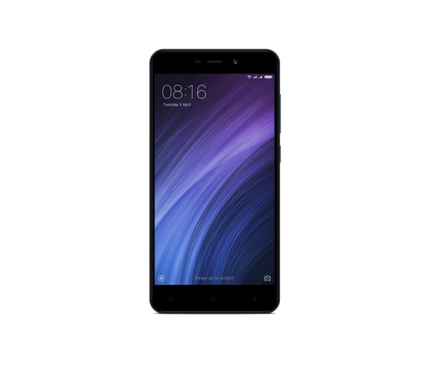 Xiaomi Redmi 4A 32GB Dual SIM LTE Dark Grey - 357619 - zdjęcie 2